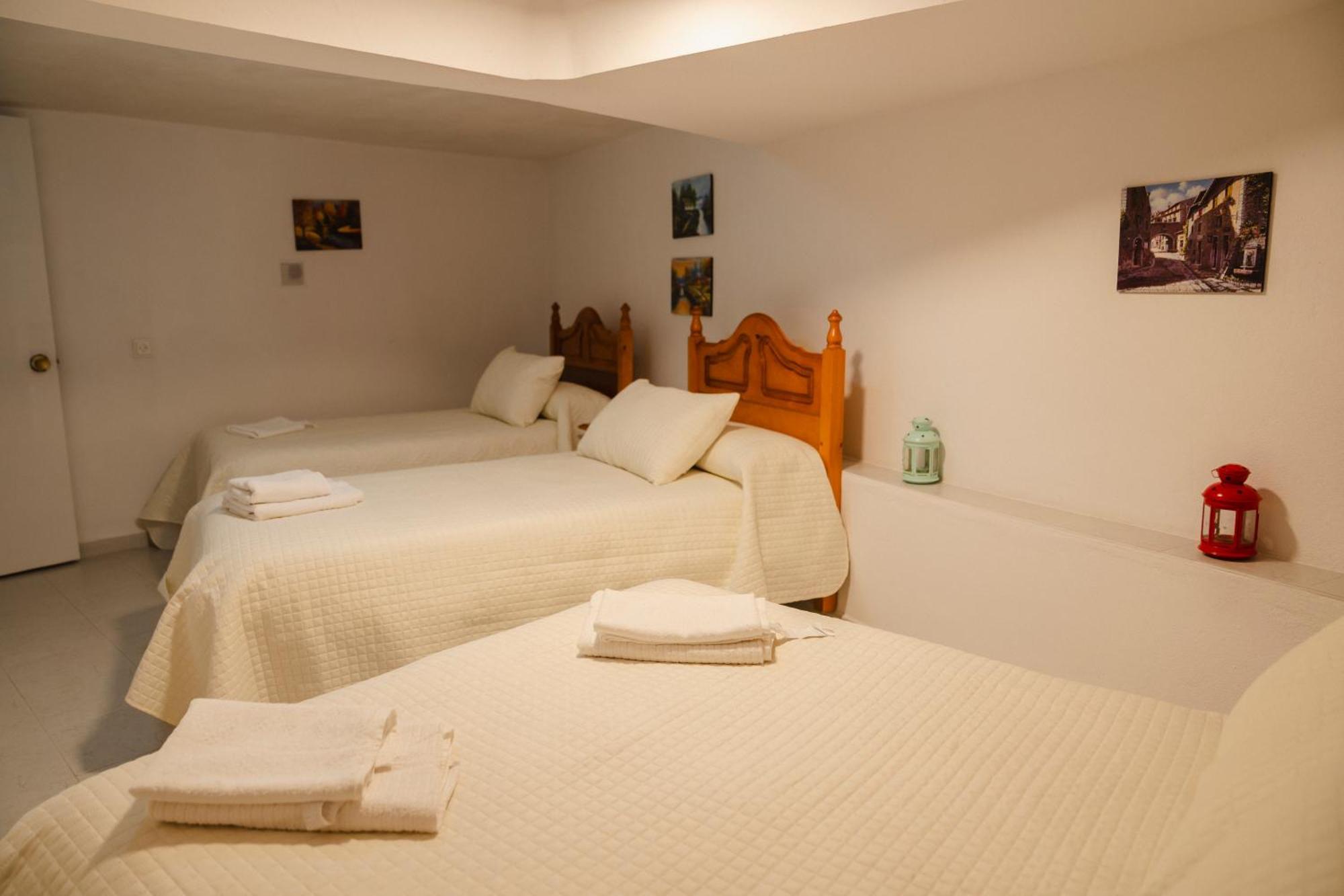 Appartement Napaimbe Sierra à Benamahoma Extérieur photo